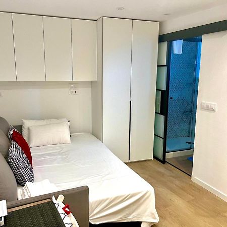 Tesoro Calle, Precioso Estudio Super Equipado Para Dos En Malasana Madrid Eksteriør billede